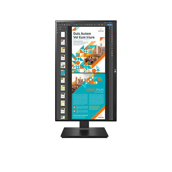LG 24QP550-B 24 Inch Monitor